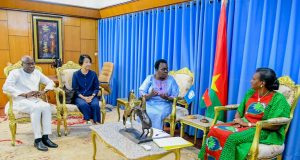 Burkina/Situation humanitaire: il faut un appui rapide et adapté (UNHCR)