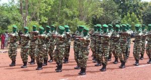 Burkina: bientôt un recrutement de 4000 agents des Eaux et Forêts