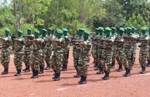 Burkina: bientôt un recrutement de 4000 agents des Eaux et Forêts