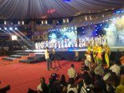 Fespaco 2023: le clap d’ouverture de la 28e édition donné