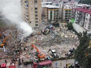 Séisme: plus de 1 000 morts après un violent séisme en Turquie et Syrie (actualisé)