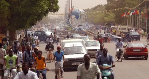 Burkina: bulletin sur les vagues de chaleur et impact sur la santé du 19 au 25 mars 2025