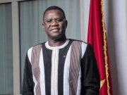 Burkina/TGI Ouaga 1: l’ex-ministre Vincent Dabilgou sur le banc des accusés
