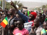 L’Afrique de l’Ouest sort de la zone d’influence de la France