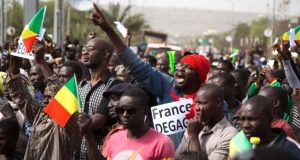 L’Afrique de l’Ouest sort de la zone d’influence de la France