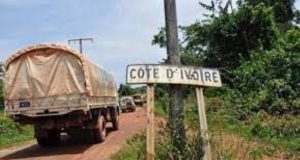 Réouverture des frontières ivoiriennes: «Trop de tracasseries» sur la route!
