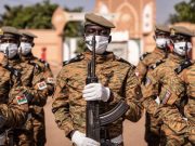 Terrorisme au Burkina: «Il nous faut en sortir»
