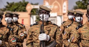 Terrorisme au Burkina: «Il nous faut en sortir»