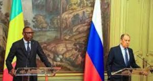 Mali: une expulsion en cadeau de bienvenue à Lavrov!