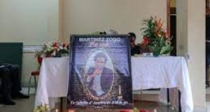 Assassinat de Martinez Zogo: un suspect sérieux se dessine!
