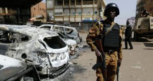 Burkina/Terrorisme: 22 dossiers jugés dont ceux des attaques du café Aziz Istanbul et de l’état-major de l’armée