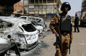 Burkina/Terrorisme: 22 dossiers jugés dont ceux des attaques du café Aziz Istanbul et de l’état-major de l’armée