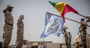 Mali: le nombre de victime en hausse de 54%, selon l’ONU, Bamako conteste