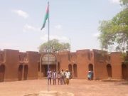 Burkina: l’Administration de retour à Solenzo dans la Boucle du Mouhoun