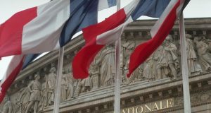 France: le site de l’Assemblée nationale attaqué par des pirates «pro-russes»