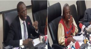 Burkina: «On a laissé croire que Bala Sakandé a détourné 12 milliards F CFA !» (Avocat)