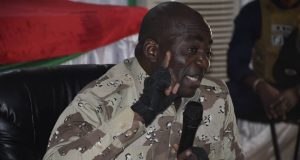 Burkina: « Désormais, tous les enfants de ce pays vont être traités au même pied d’égalité » (Bassolma Bazié)