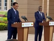 Menace terroriste: le Niger et le Bénin comptent renforcer leur coopération militaire