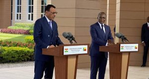 Menace terroriste: le Niger et le Bénin comptent renforcer leur coopération militaire