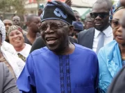 Nigeria: Bola Tinubu succède à Muhammadu Buhari