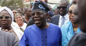 Nigeria: Bola Tinubu succède à Muhammadu Buhari