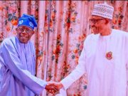 «Le Parrain de Lagos» devient patron du Nigeria!