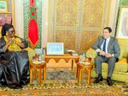 Stabilité et développement: le Burkina peut «toujours compter» sur le soutien du Maroc