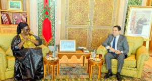 Stabilité et développement: le Burkina peut «toujours compter» sur le soutien du Maroc