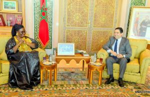 Stabilité et développement: le Burkina peut «toujours compter» sur le soutien du Maroc