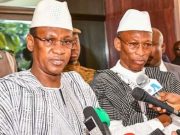 Choguel Maïga invite le Burkina à s’inspirer du modèle malien