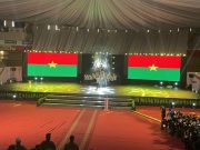 FESPACO: les Burkinabè appelés à s’engager pour la réussite de la 29e édition