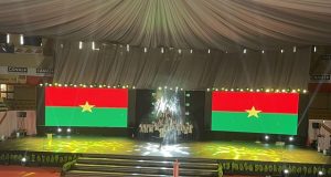 FESPACO: les Burkinabè appelés à s’engager pour la réussite de la 29e édition