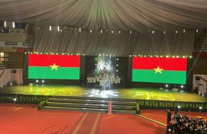 FESPACO: les Burkinabè appelés à s’engager pour la réussite de la 29e édition