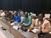 Lutte contre le terrorisme au Sahel: la communauté parlementaire veut des actions fortes
