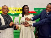 Promotion de la destination Burkina Faso: les Consuls honoraires disposent désormais d’un guide pour l’investissement