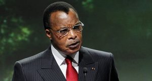 Congo-Brazzaville: neuf magistrats révoqués par le chef de l’Etat