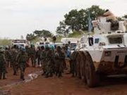 Soudan du Sud: le mandat des Casques bleus renouvelé pour un an