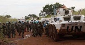 Soudan du Sud: le mandat des Casques bleus renouvelé pour un an