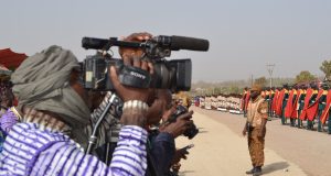Burkina: un recul sans précédent de la liberté de la presse