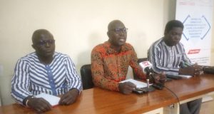 Burkina: un gouvernement citoyen pour faire changer les choses