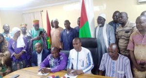 Burkina/Dossier SOCSOCOM: des commerçants dénoncent des «velléités contre la vérité»