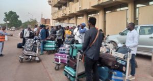 Tunisie: des «abus graves» sur des migrants africains ces derniers mois