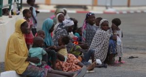 Migration: l’Algérie expulse plusieurs milliers de migrants vers le Nord du Niger