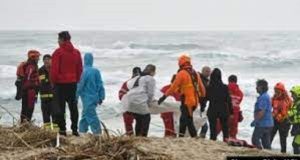 Tunisie: 14 migrants meurent noyés au large