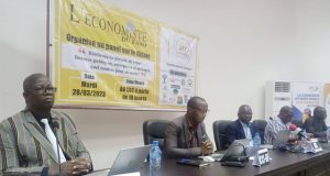 Burkina: comment faire vivre l’économie en période de crise?