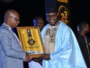 L’agence SIGMA CORPORATION distinguée à la TAC-Bénin célébration
