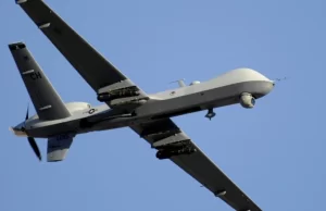 Les Etats-Unis d’Amérique accusent la Russie pour la perte d’un de ses drones