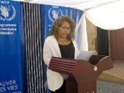 Burkina: « 2,6 millions de personnes sont aujourd’hui en insécurité alimentaire » (PAM)