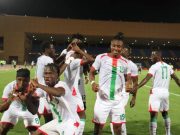 Eliminatoires CAN 2023: la liste des Etalons contre le Togo