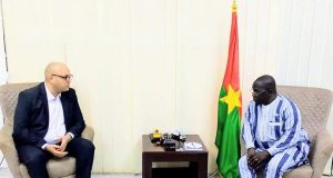 Travaux route Sakoinsé-Koudougou: SOROUBAT sanctionne et licencie des premiers responsables des incidents